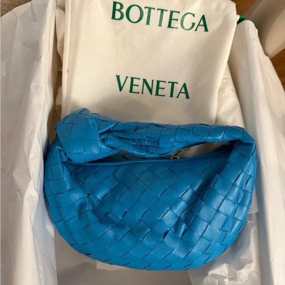 BRAND NEW BOTTEGA Luxury Daily main image 4